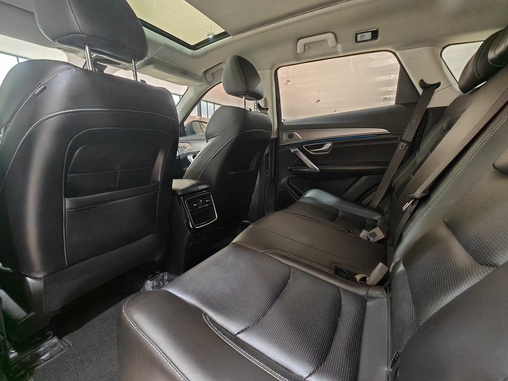 Jetour X70 Plus 2022 Used Gasoline SUV for Africa Market | Left Hand Drive