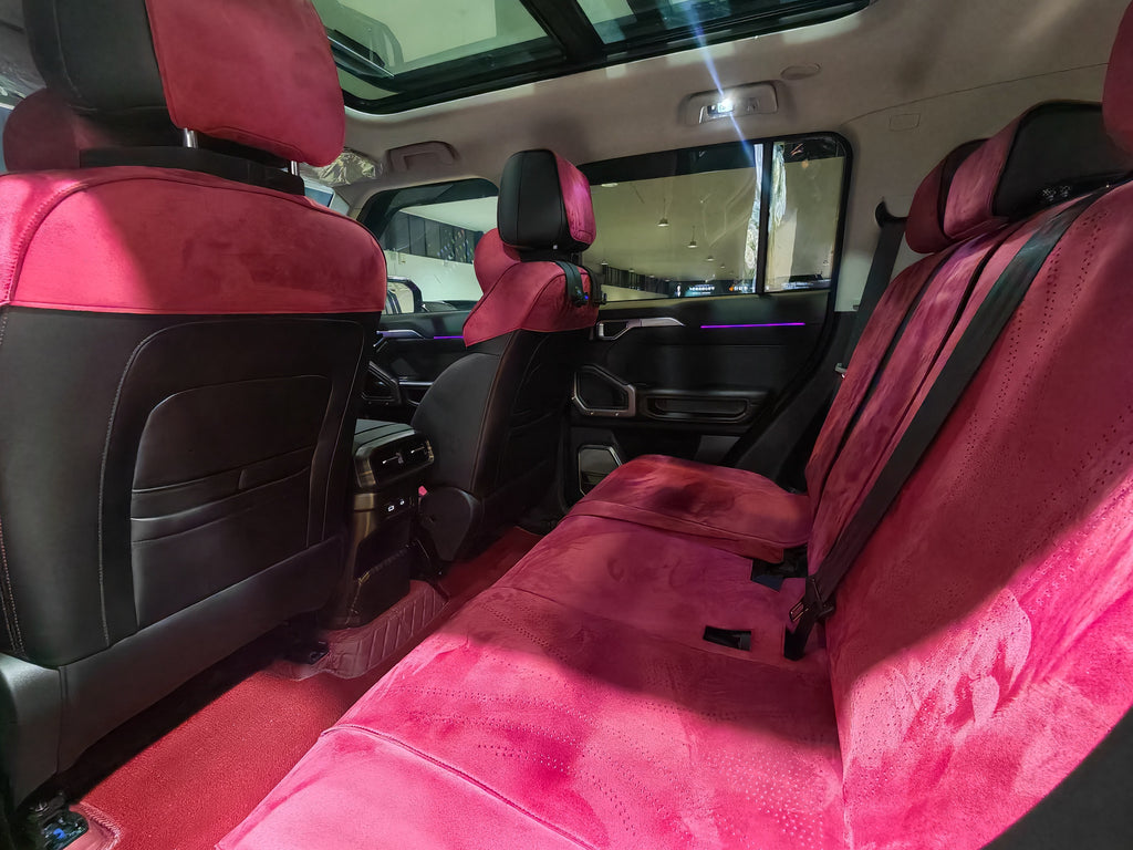 Jetour Shanhai T2 2016–2023 Used Hybrid SUV for Africa Market | Left Hand Drive